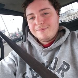 Meet your Posher, Everett